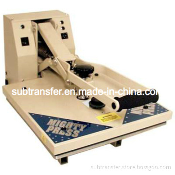 38X38cm T Shirt High Pressure Clam Heat Press Machine
